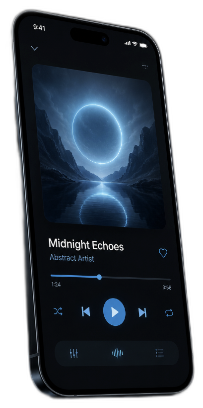 UJ.FM player